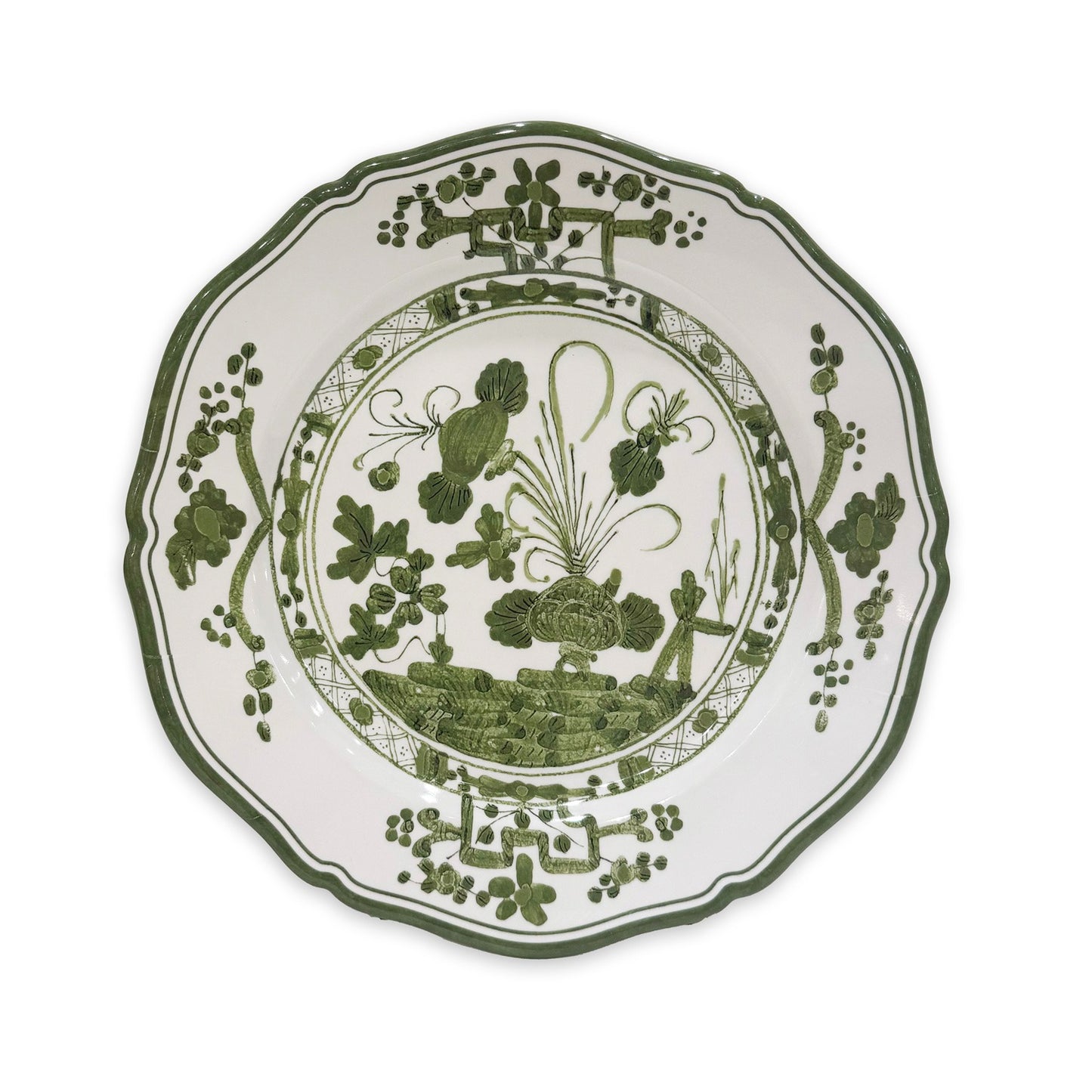 VIDA Faenza 9" Salad Plate