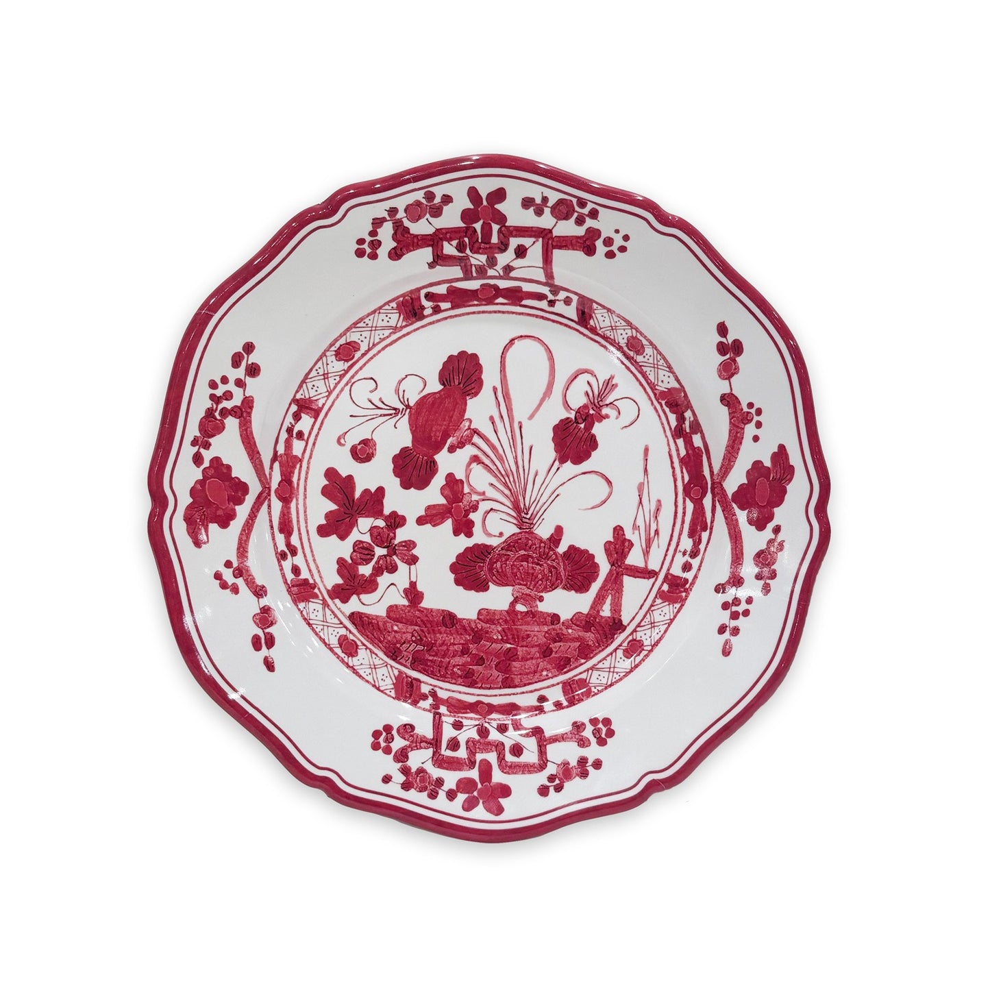 VIDA Faenza 9" Salad Plate