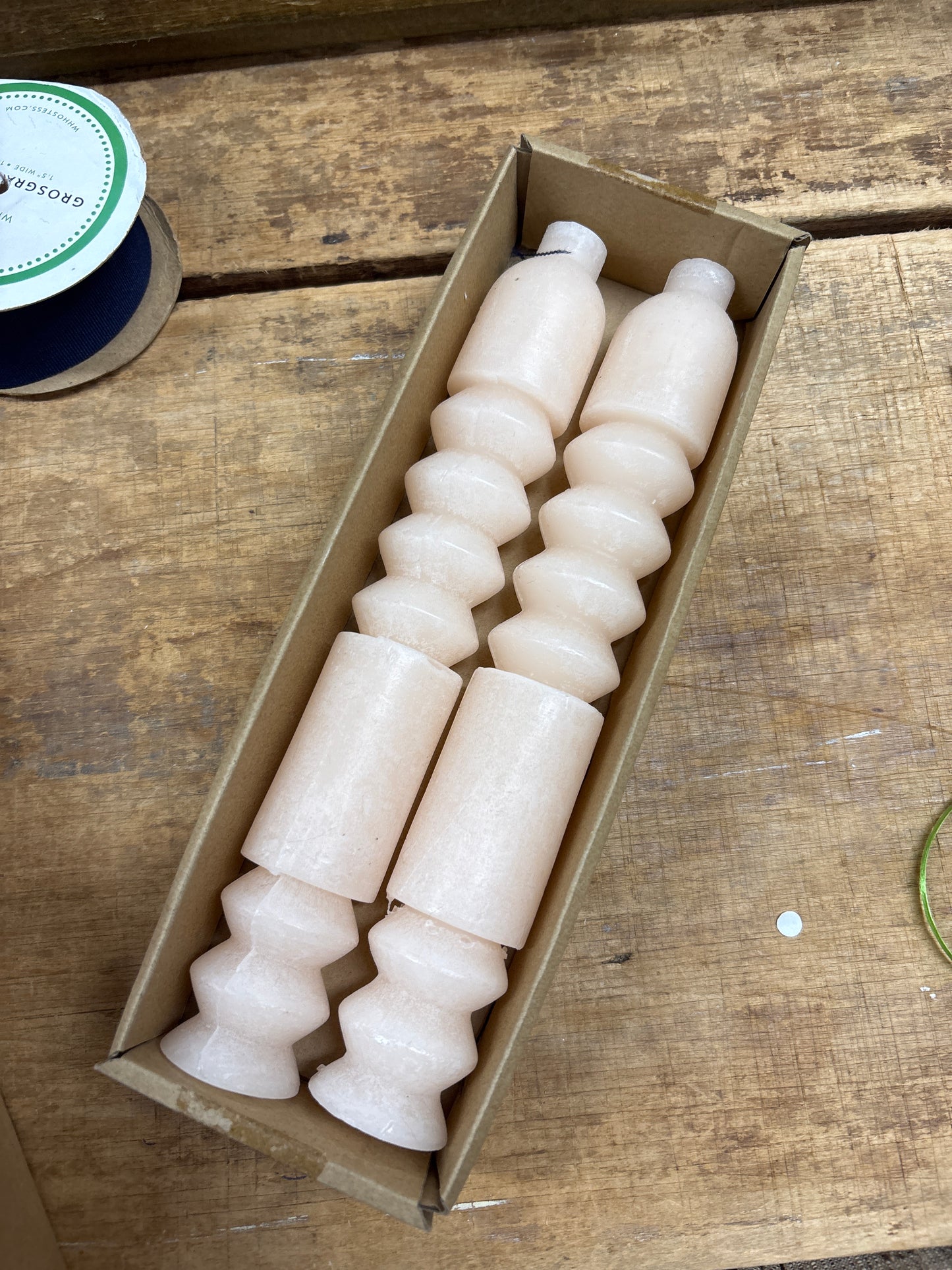 Candle Sticks