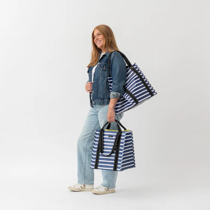 Scout Bagette Market Tote-- Fall 2026