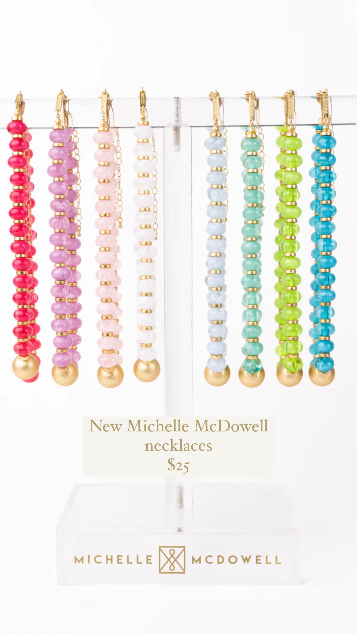 Kylie Necklace