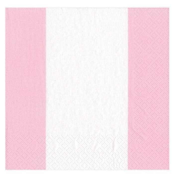 Paper Cocktail Napkins - 20 per Package