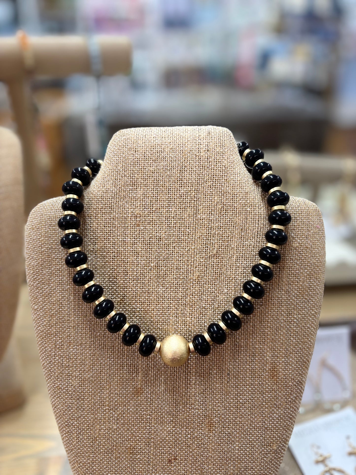 Kylie Necklace