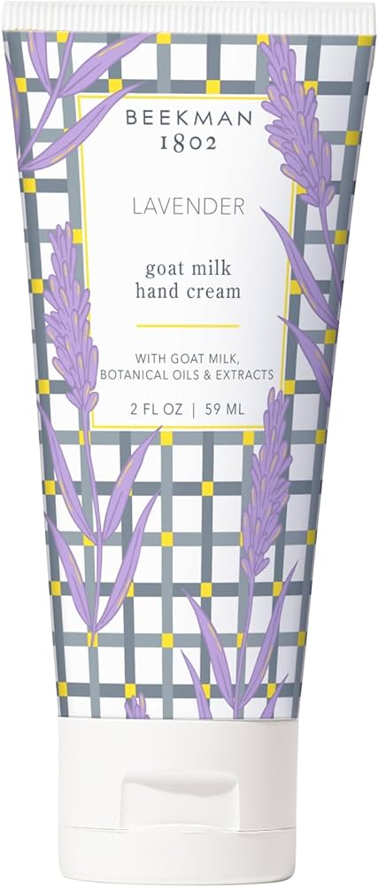Beekman 1802 Lavender Hand Cream