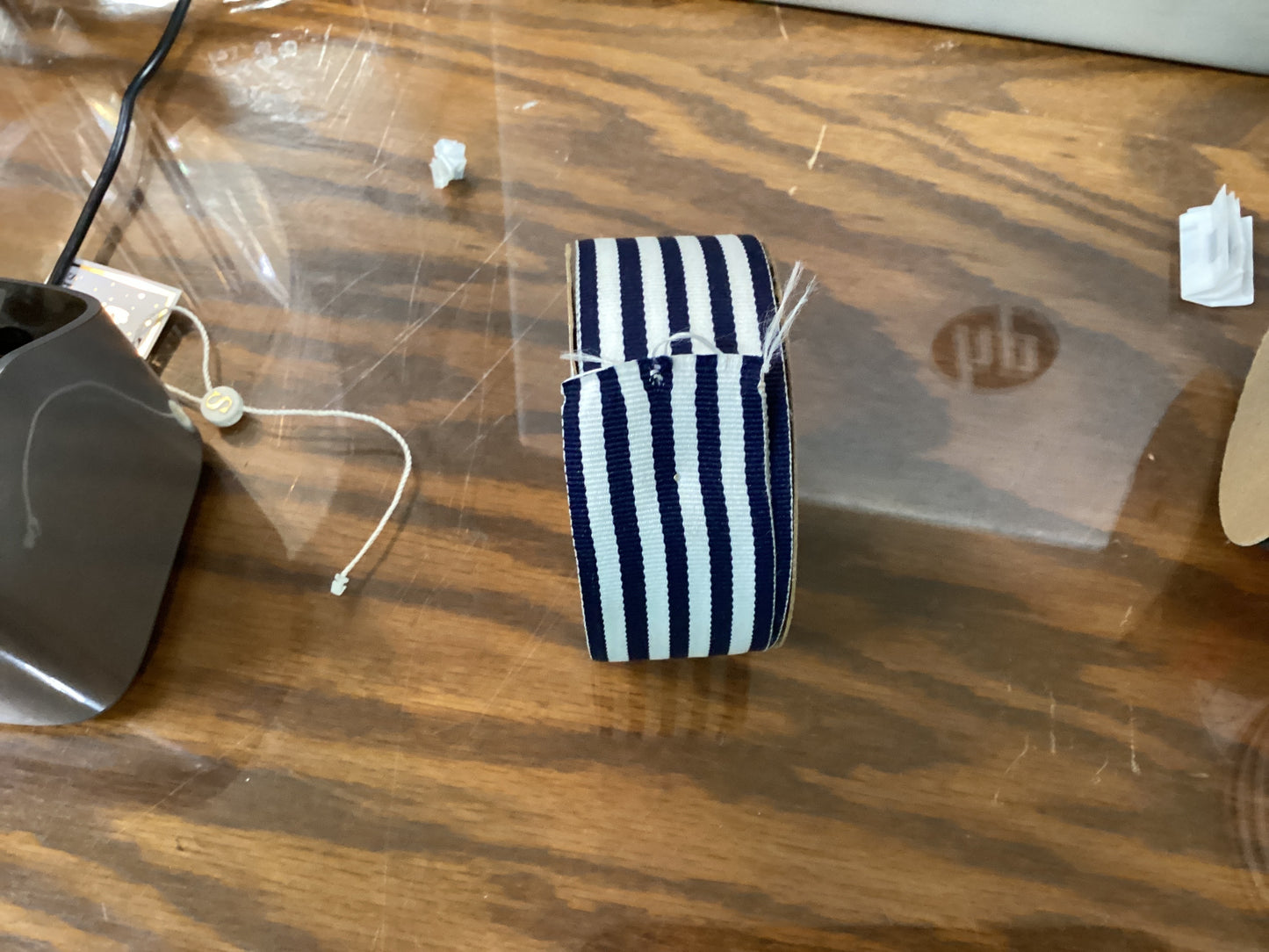 Gift Wrapping Ribbon
