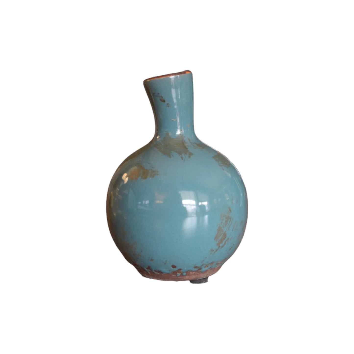 Cafe Bud Vases Tall