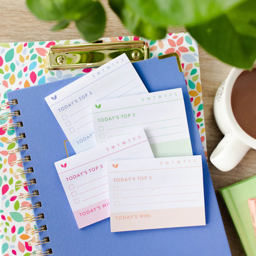 Motivational Sticky Notes