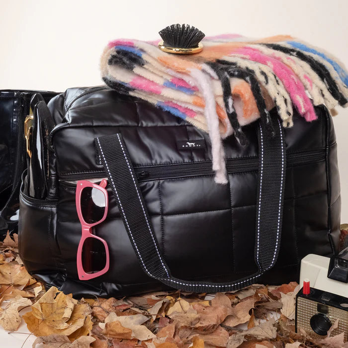 Scout First Class Duffle-- Fall 2026