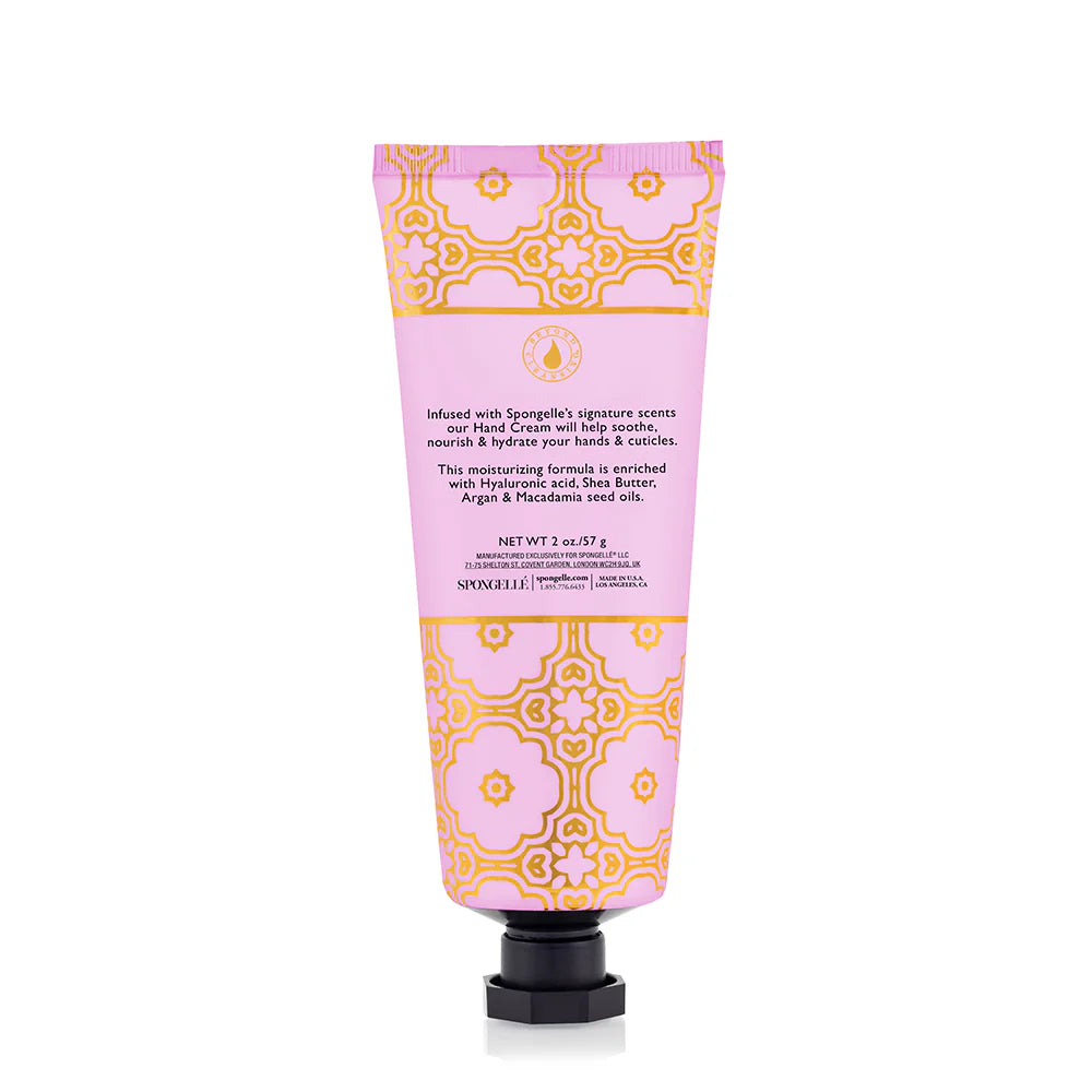 Spongelle French Lavender | Hand Cream