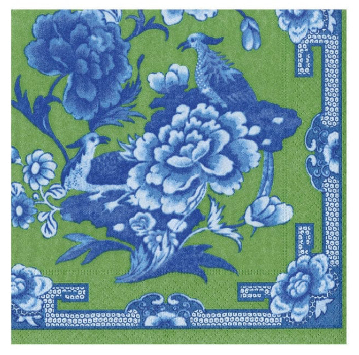 Paper Cocktail Napkins - 20 per Package