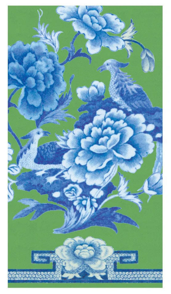 Paper Linen Guest Towel Napkins - 12 Per Package