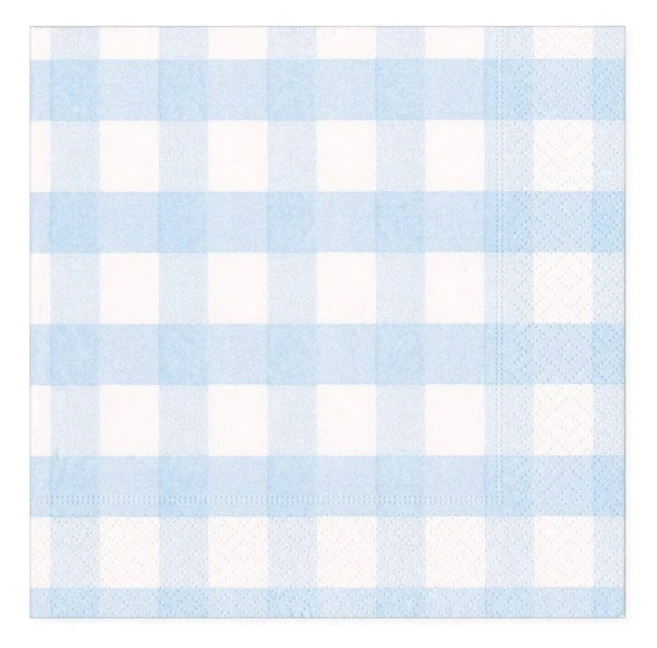Paper Cocktail Napkins - 20 per Package