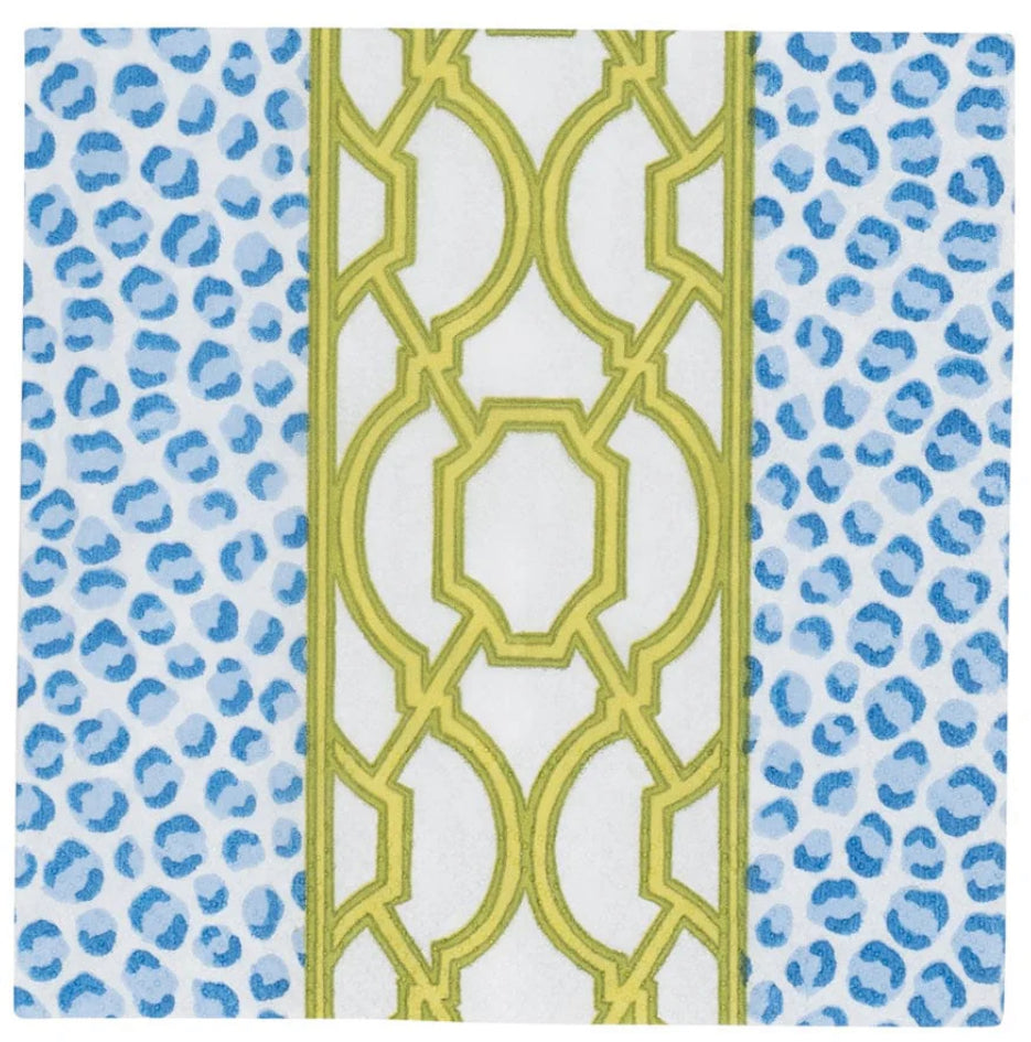 Paper Luncheon Napkins - 20 Per Package