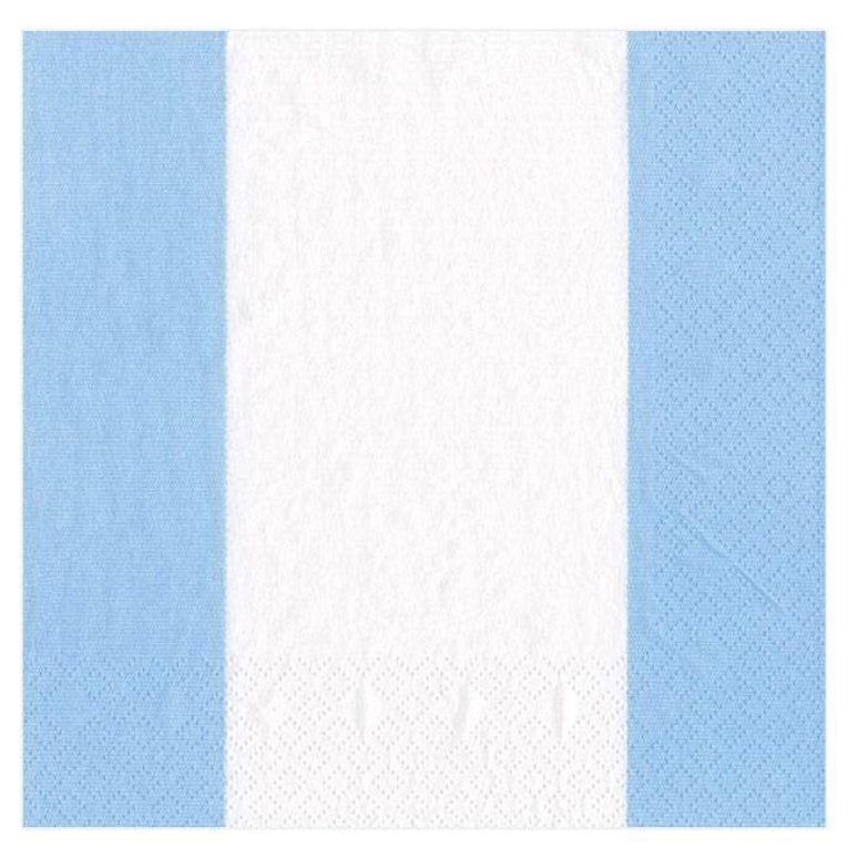 Paper Cocktail Napkins - 20 per Package