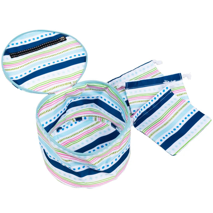 Perfect Gem Jewlery Case -- Scout Christmas 2026