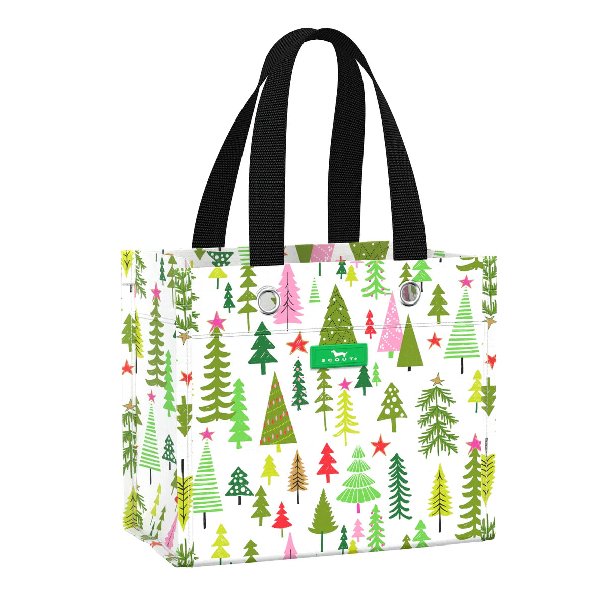 Scout Six-Packer Holiday