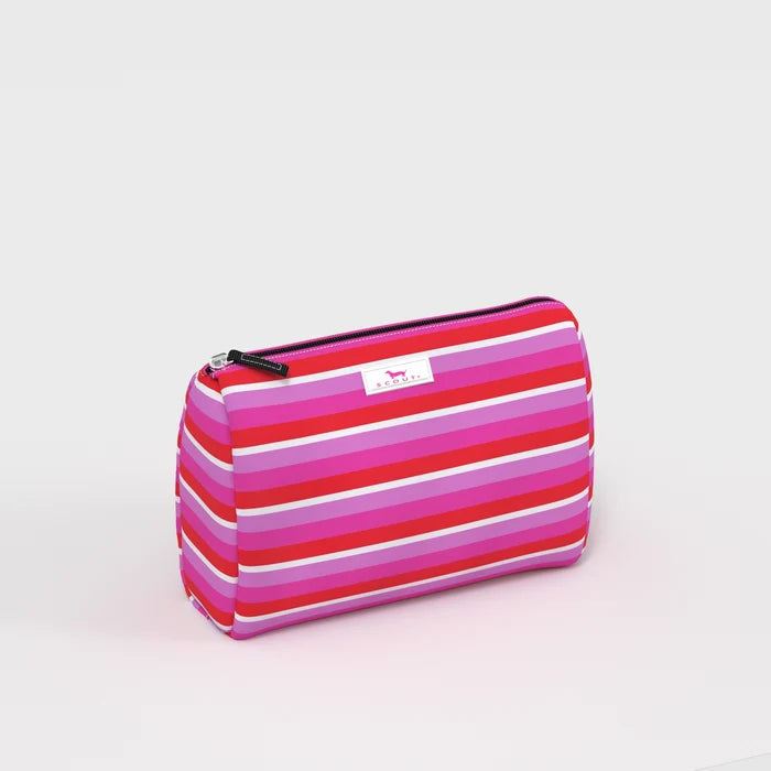 Packin Heat Toiletry Bag -- Scout Christmas 2026