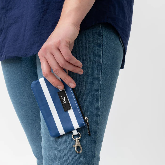 Scout IDKase Card Holder-- Fall 2026