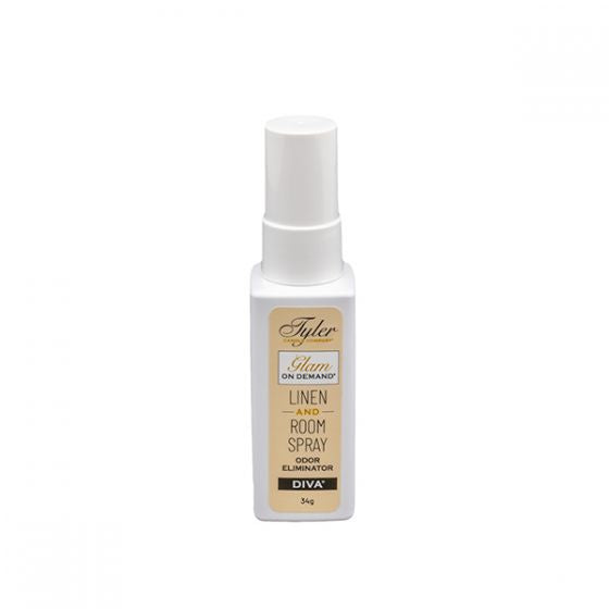 Diva® Linen and Room Spray 34g