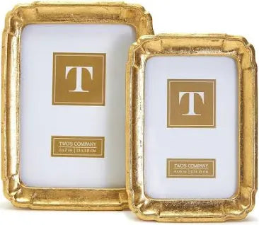 Two’s Company Bonheur Picture Frame