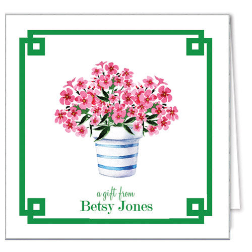 Gift Enclosure Cards With Envelopes