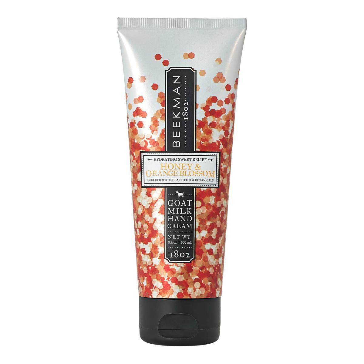 Beekman 1802 Honey & Orange Blossom Hand Cream