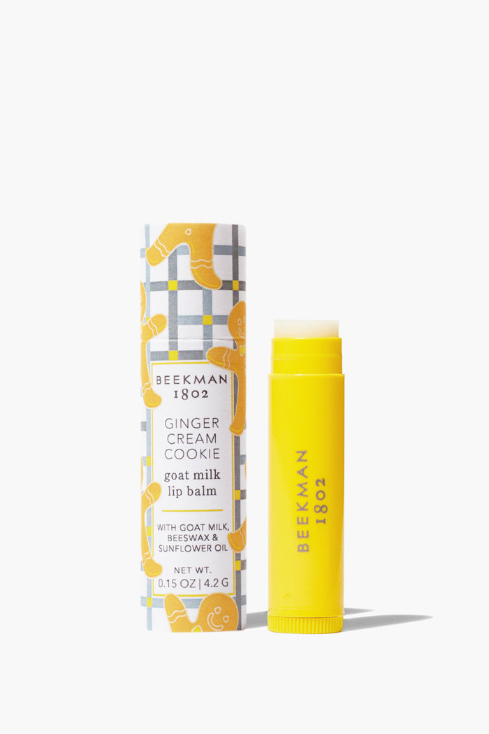 Beekman 1802 Lip Balm