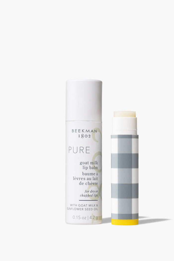 Beekman 1802 Lip Balm