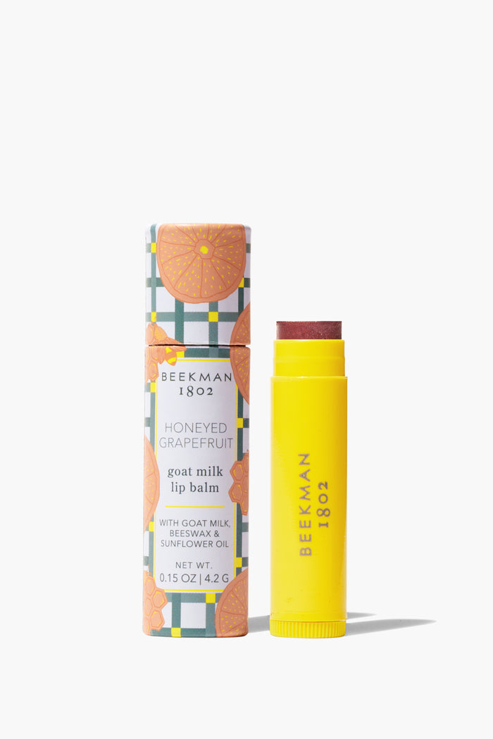 Beekman 1802 Lip Balm