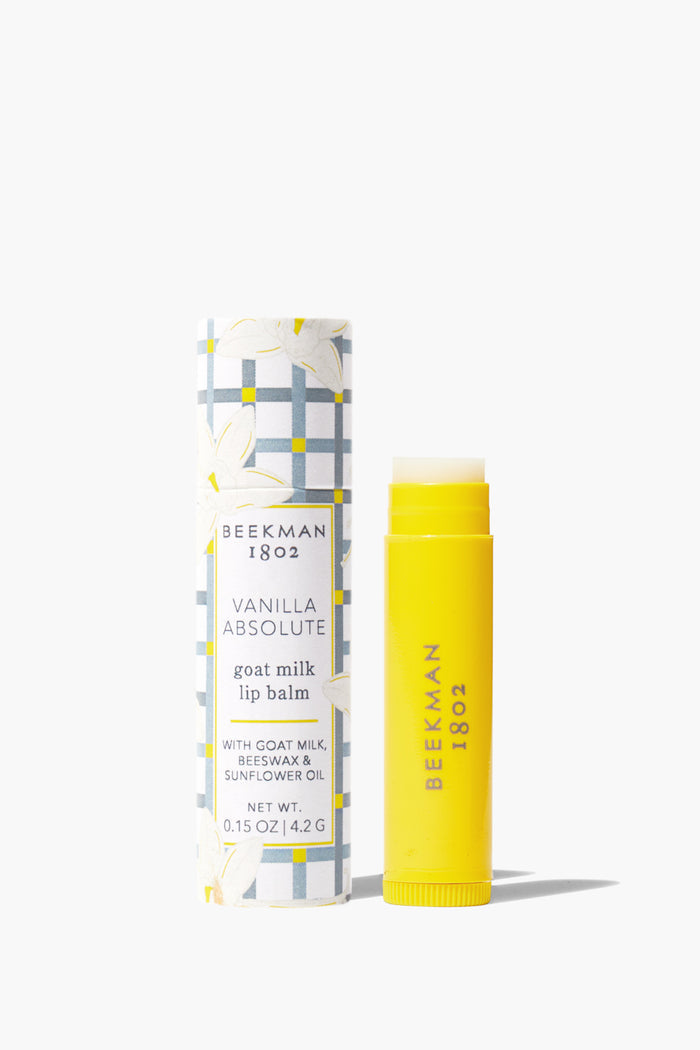 Beekman 1802 Lip Balm