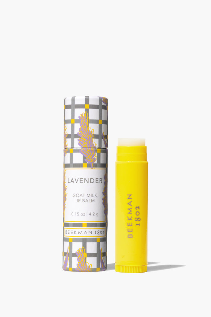 Beekman 1802 Lip Balm