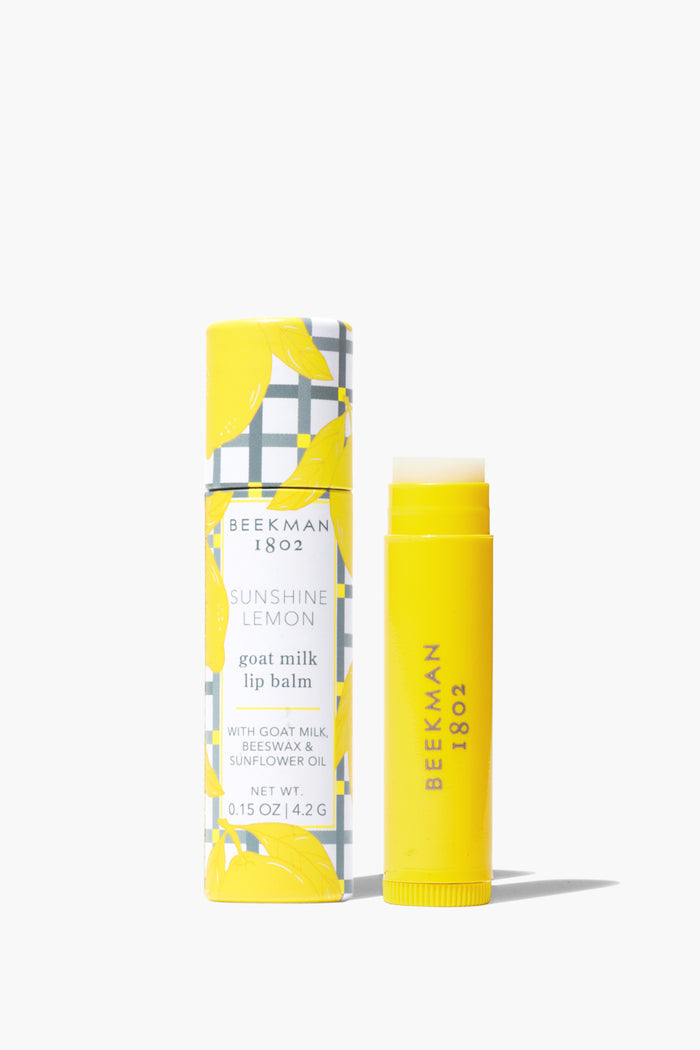 Beekman 1802 Lip Balm