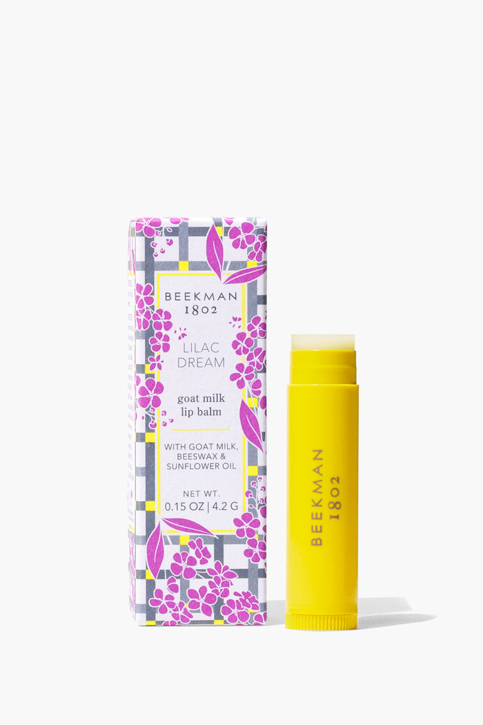 Beekman 1802 Lip Balm