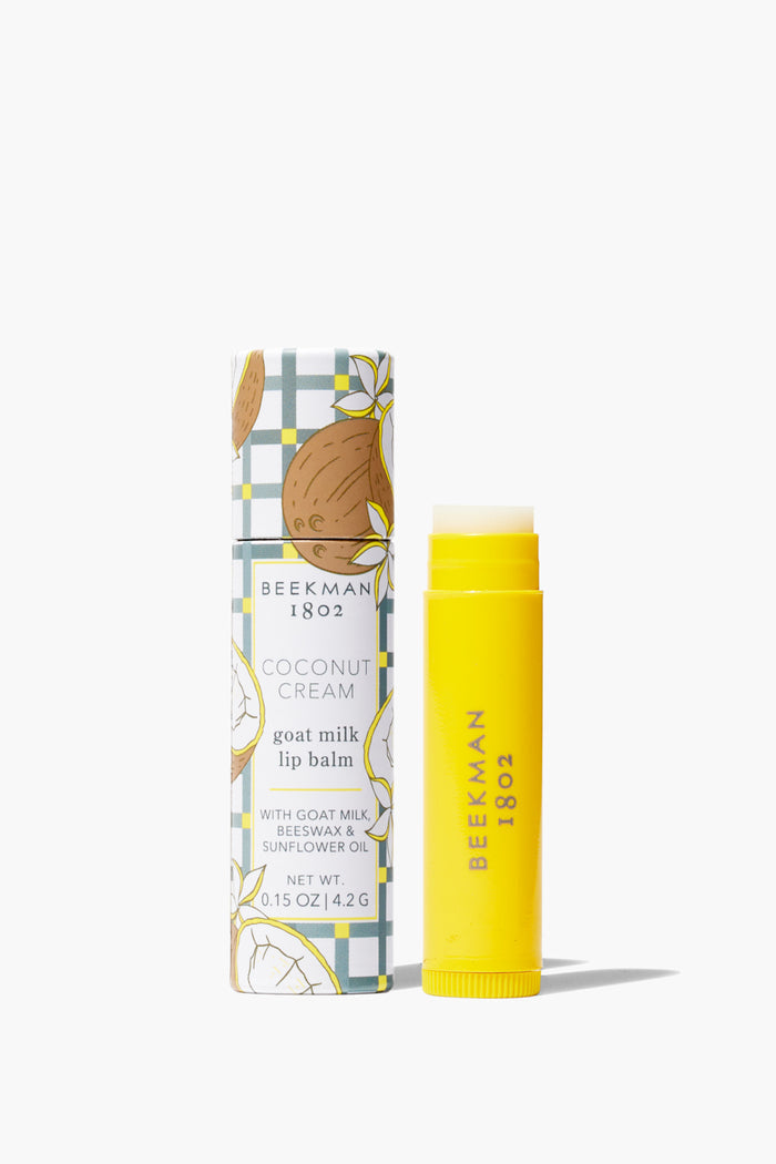 Beekman 1802 Lip Balm