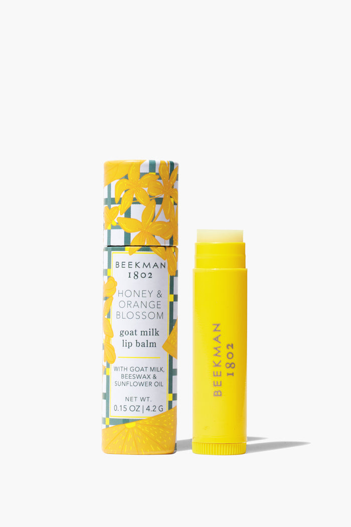 Beekman 1802 Lip Balm