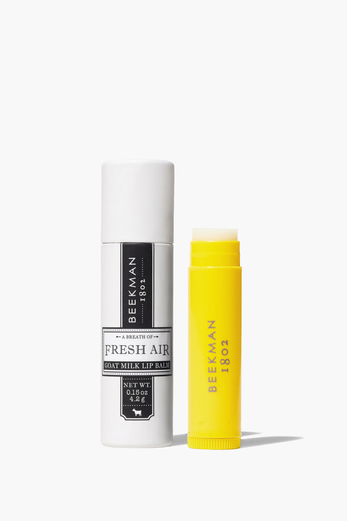 Beekman 1802 Lip Balm