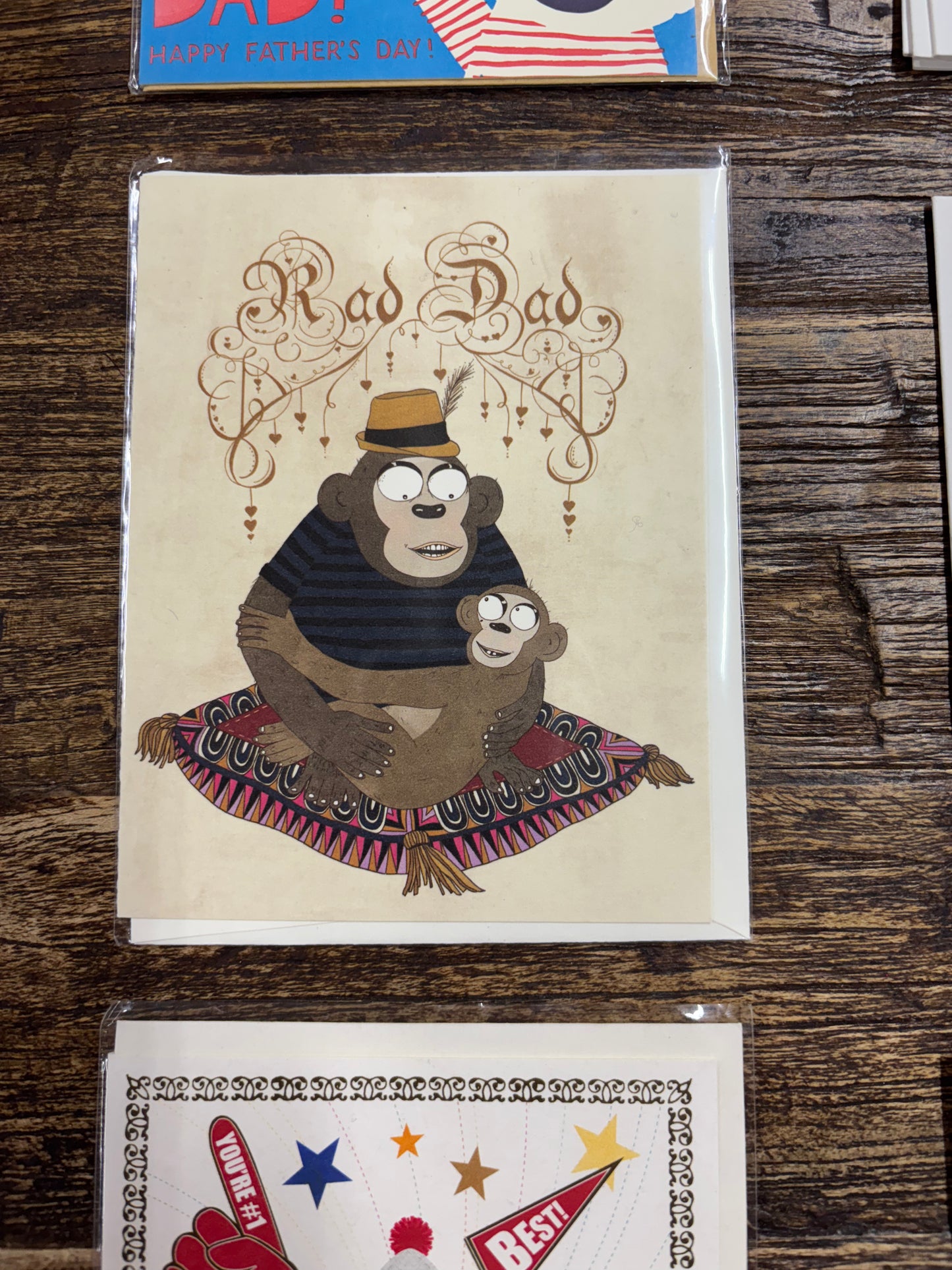 Fathers Day Cards
