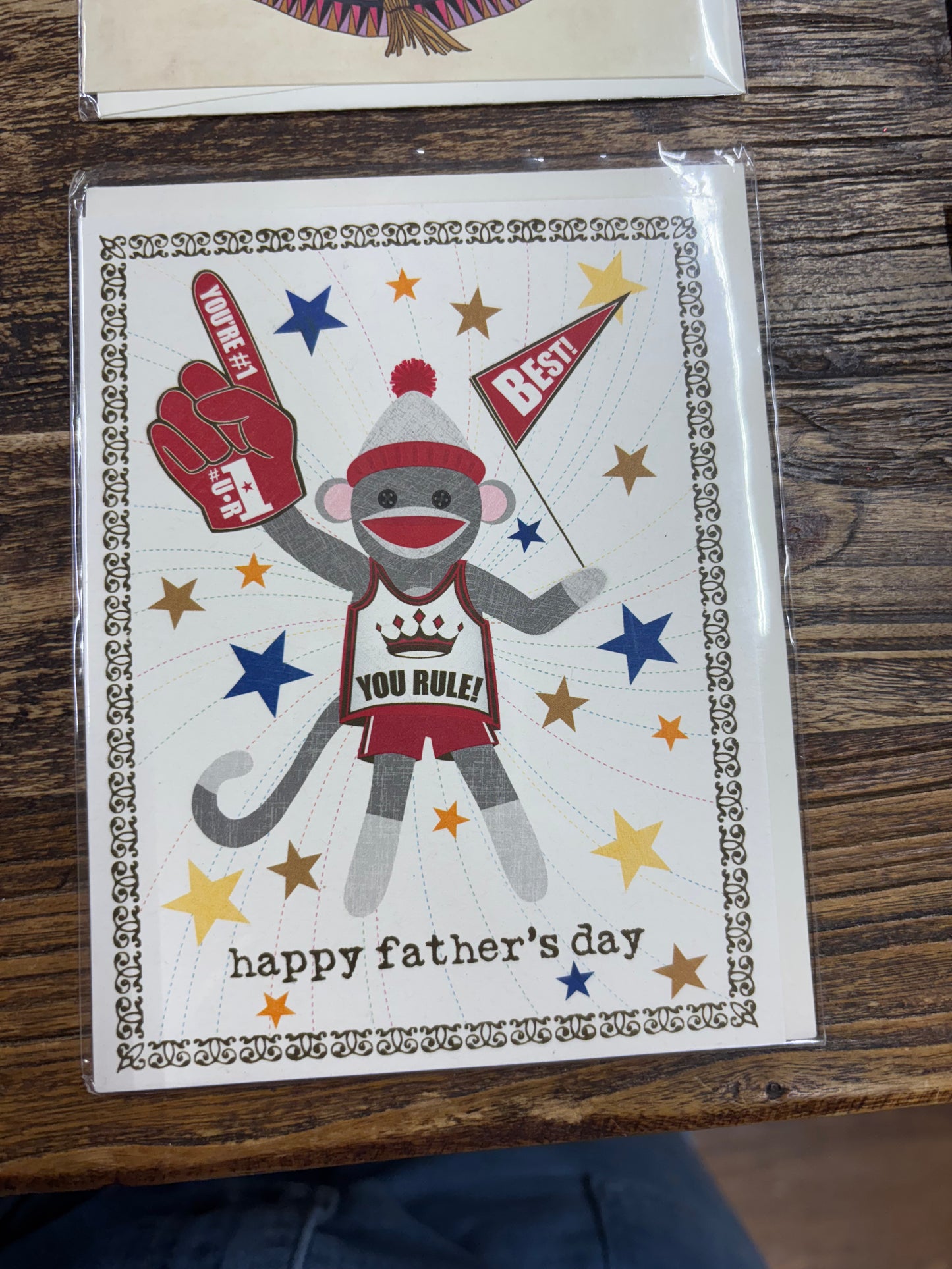 Fathers Day Cards
