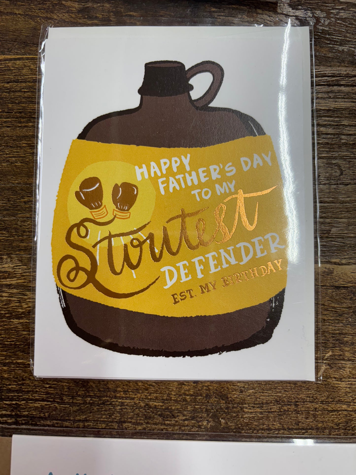 Fathers Day Cards
