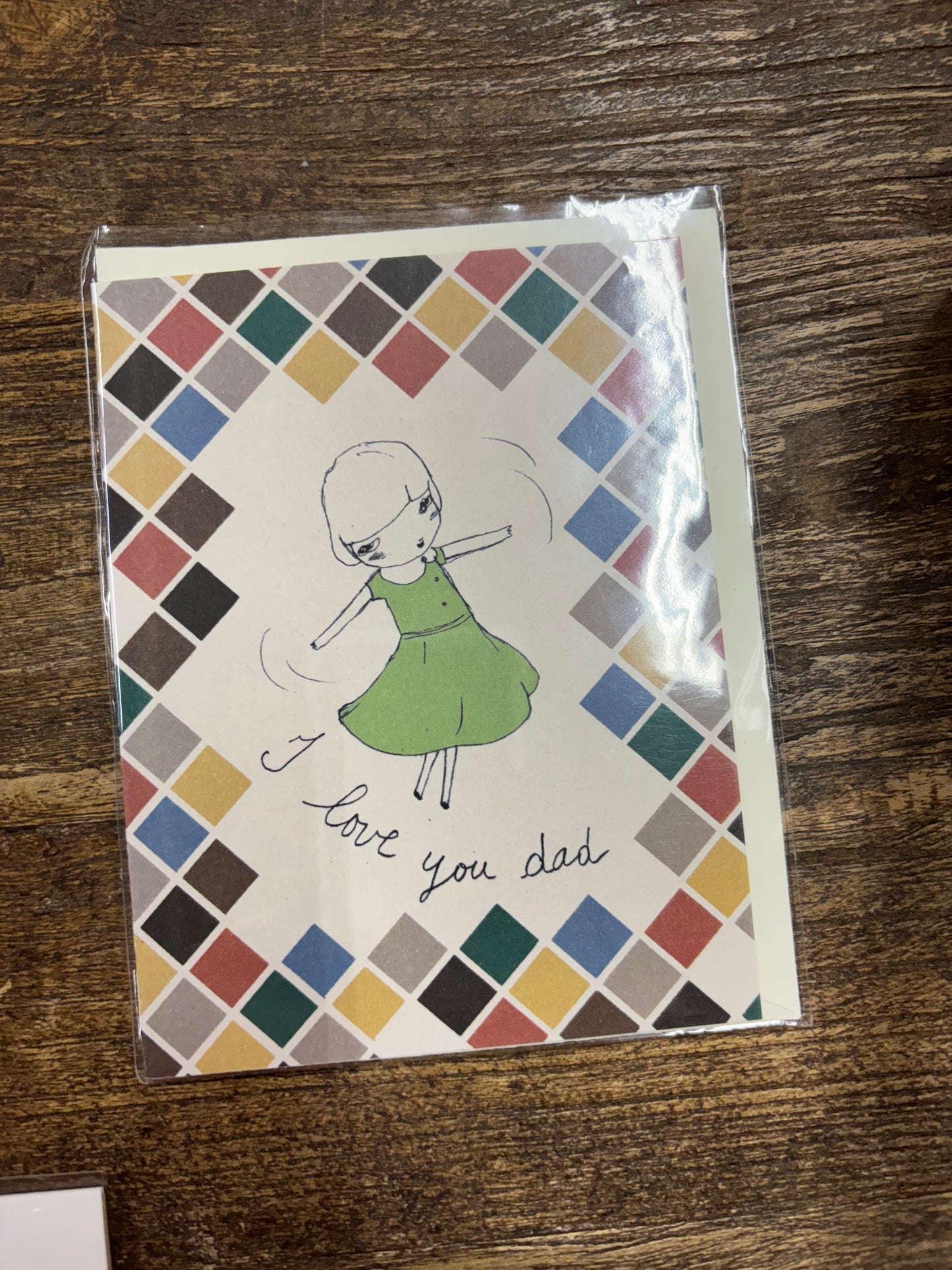 Fathers Day Cards