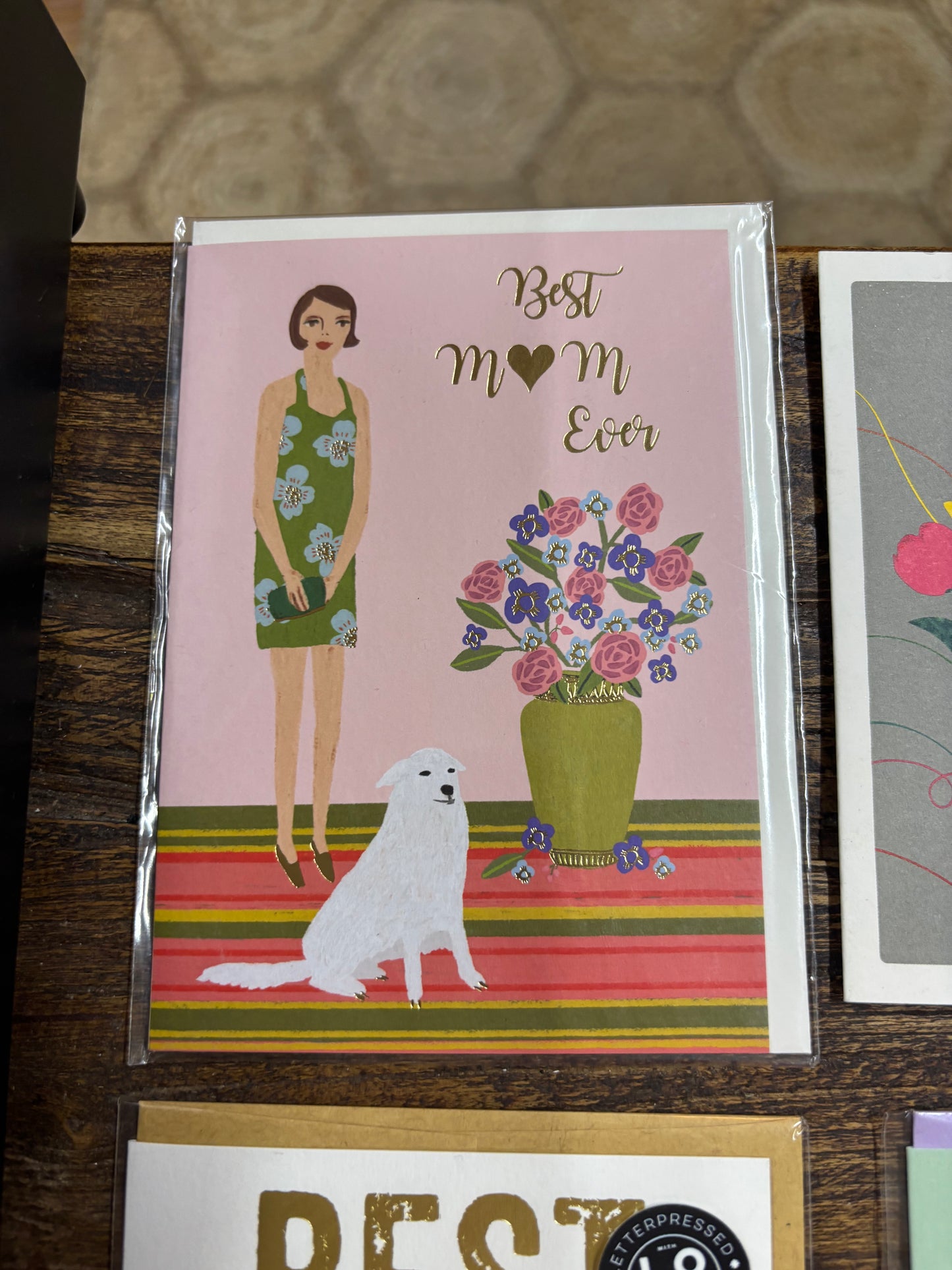 Mothers Day Cards