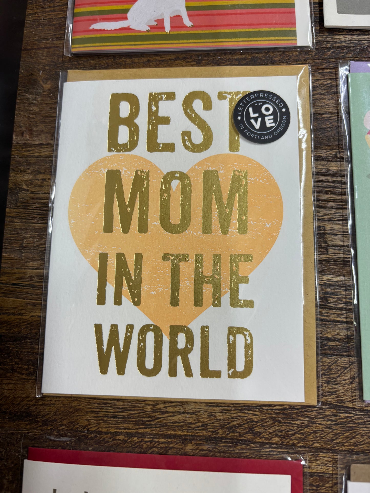 Mothers Day Cards