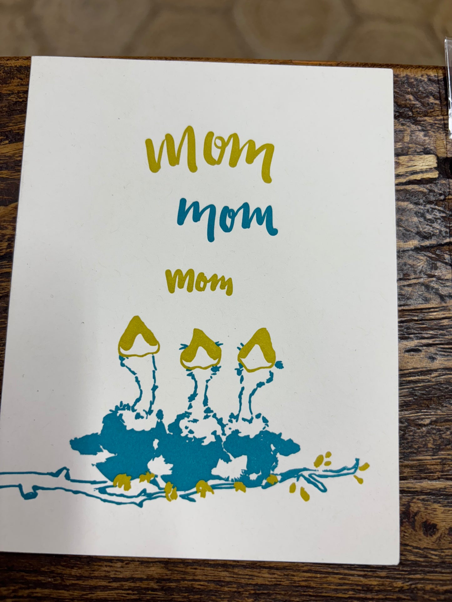 Mothers Day Cards