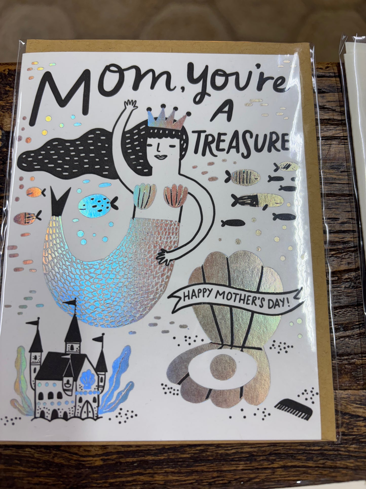 Mothers Day Cards
