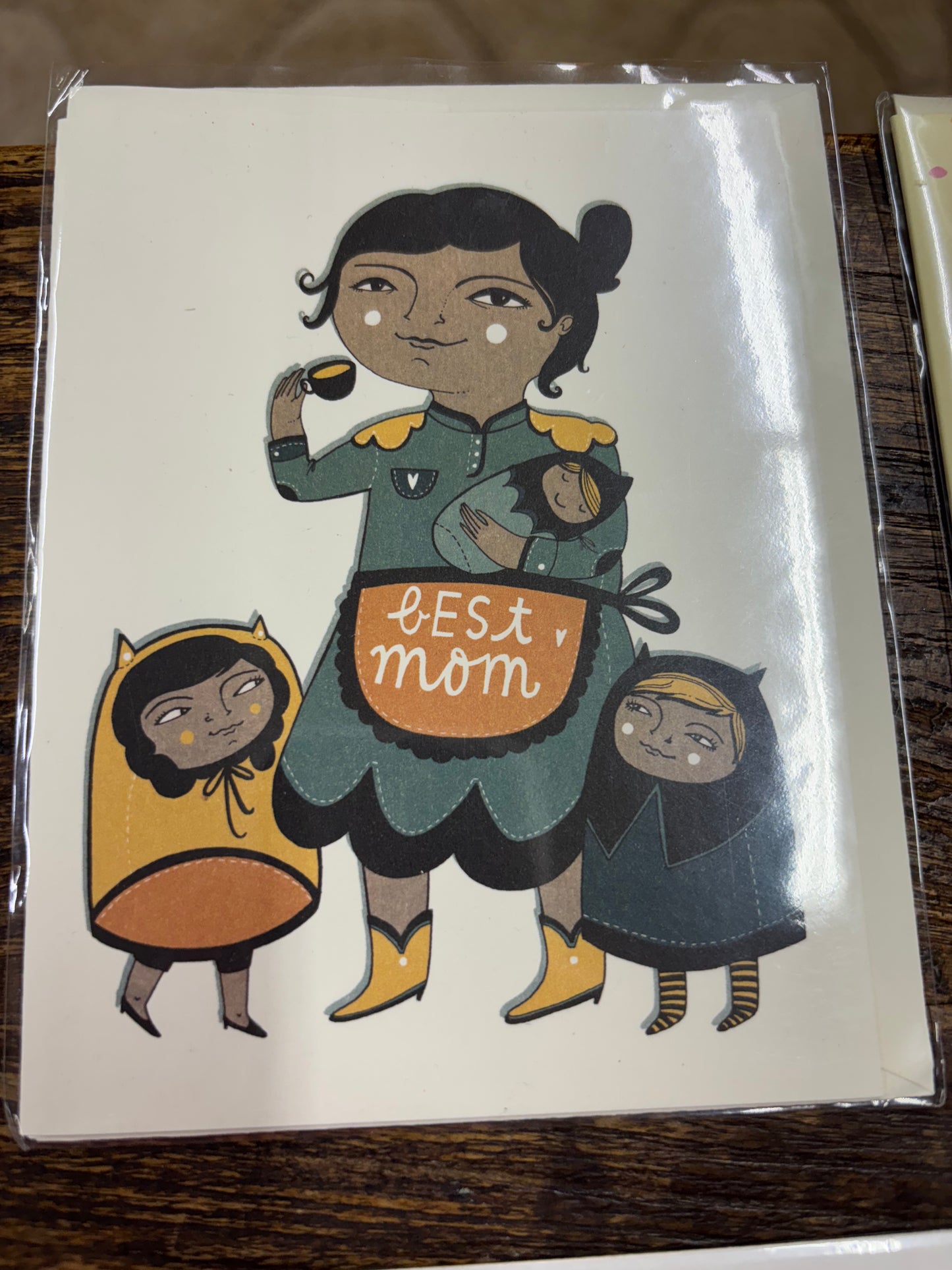 Mothers Day Cards