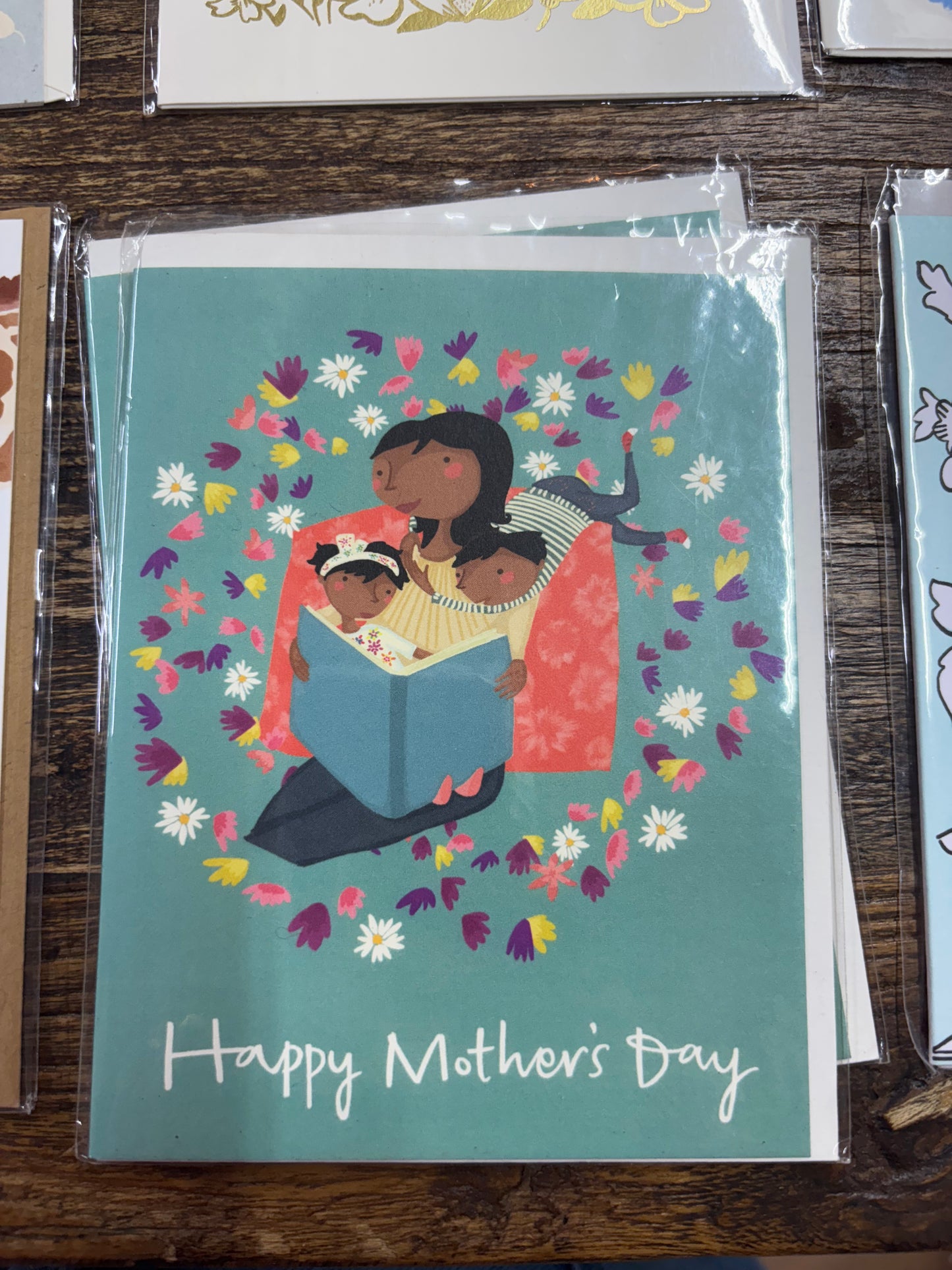 Mothers Day Cards