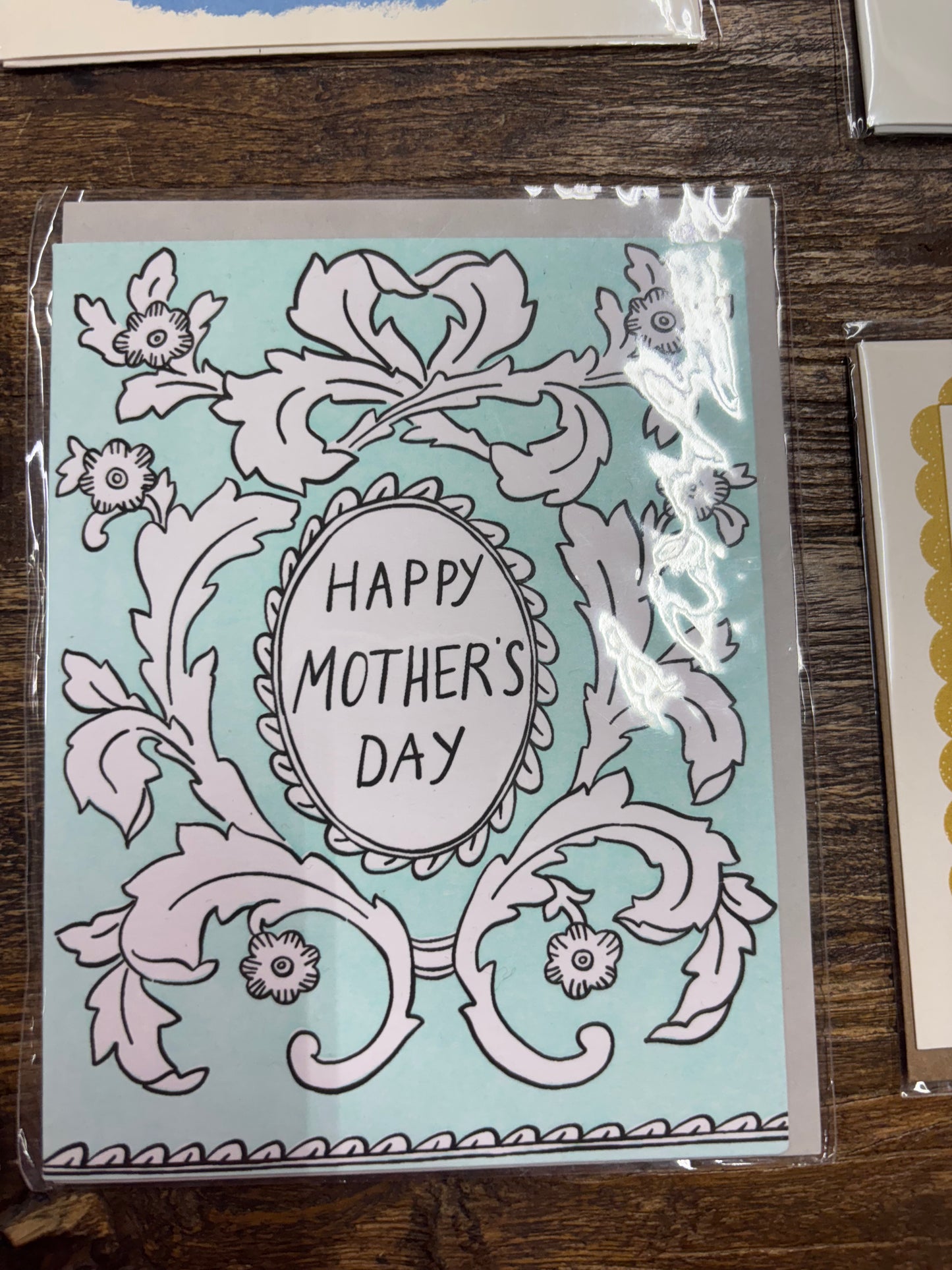 Mothers Day Cards