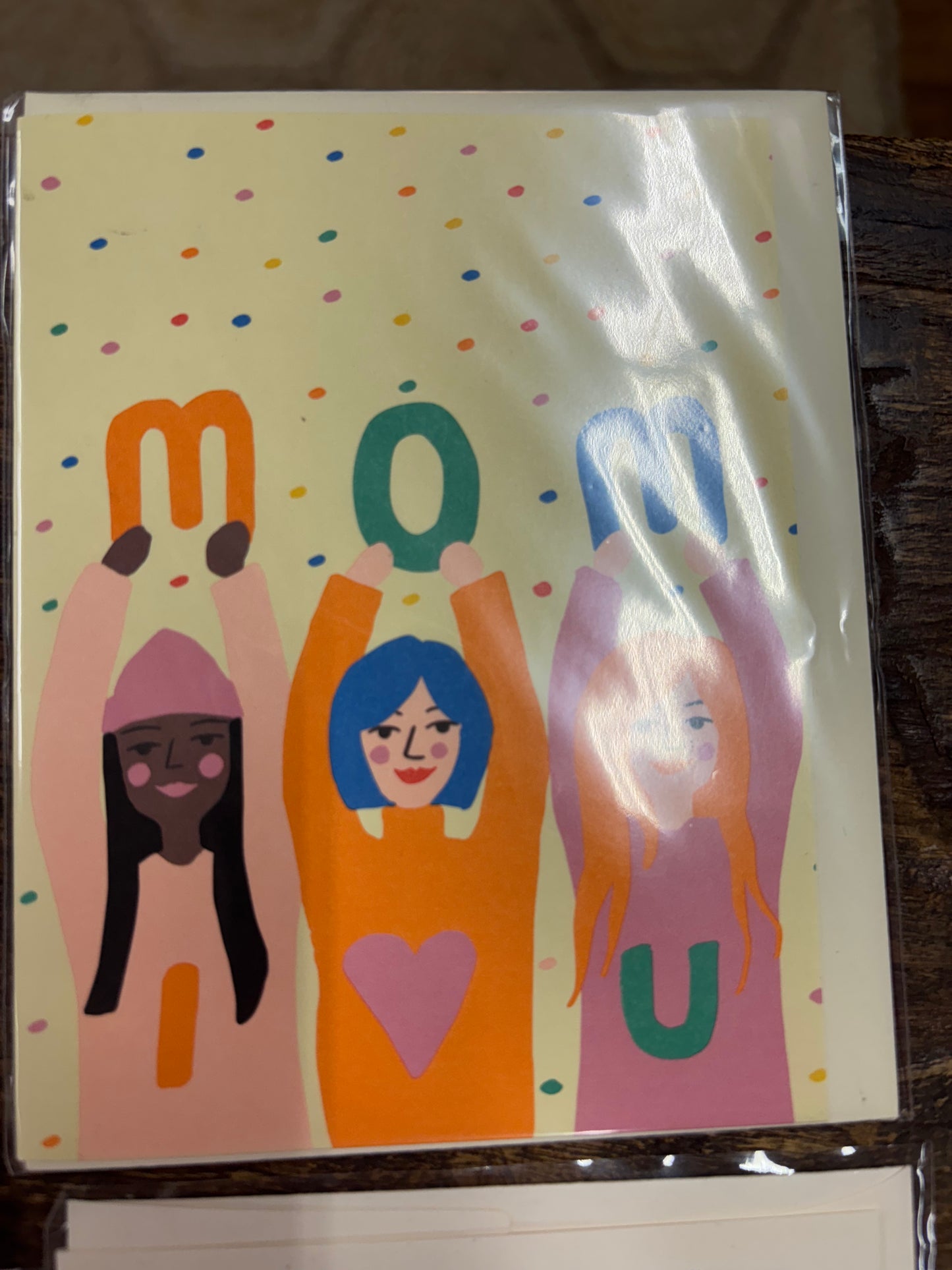 Mothers Day Cards