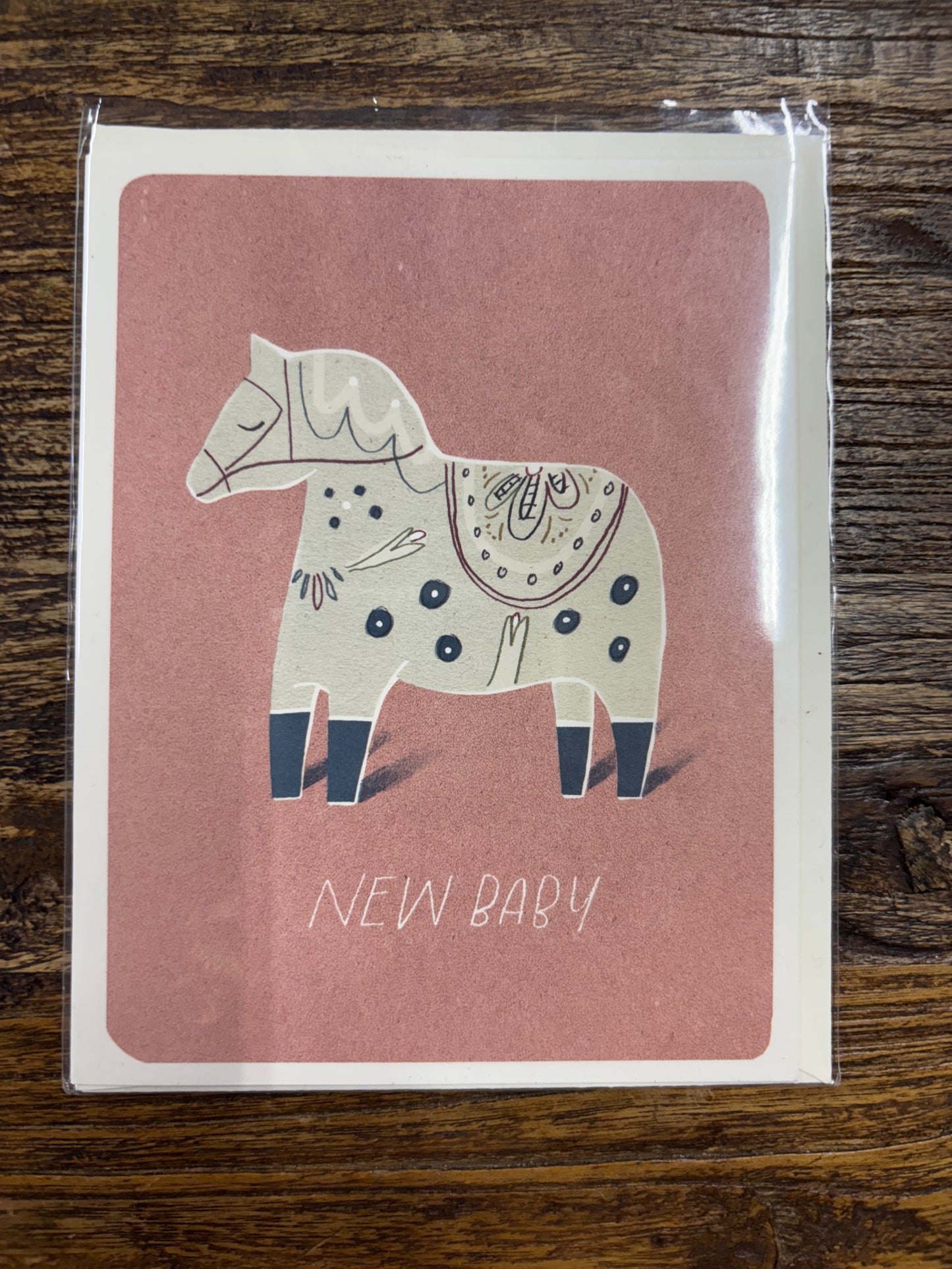 Baby Cards