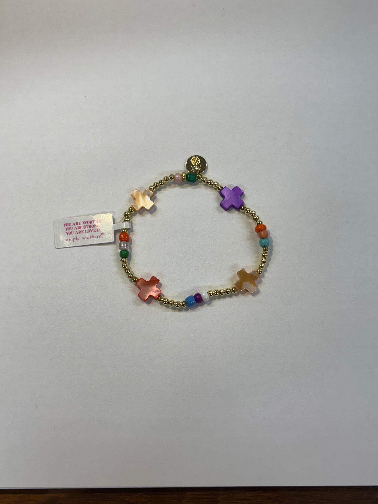 Simply Southern Bracelet